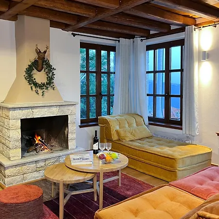 Meliades Luxury *
