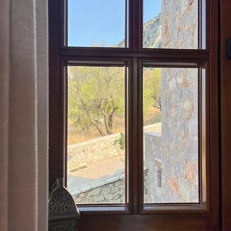 Meliades Luxury Villa