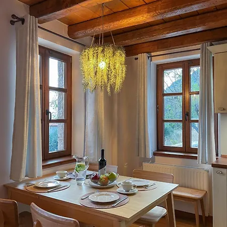 Meliades Luxury Villa *