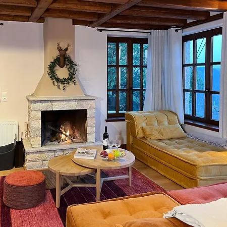 Meliades Luxury *