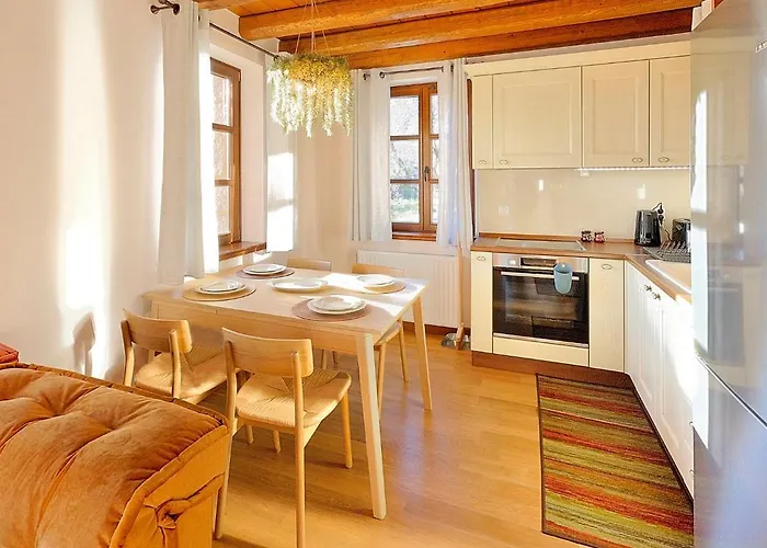 Meliades Luxury Villa *